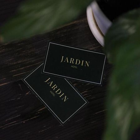 ホテル Jardin アクトベ エクステリア 写真