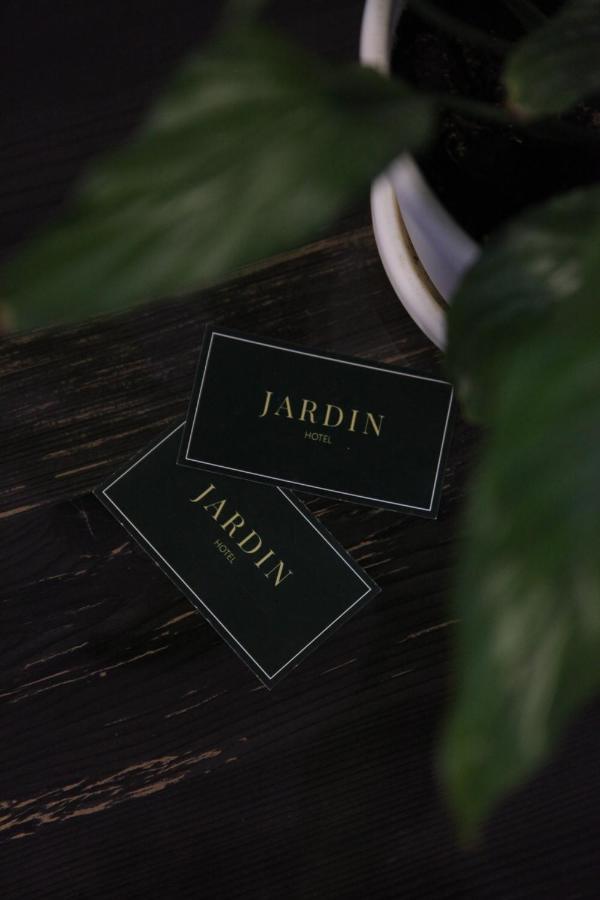 ホテル Jardin アクトベ エクステリア 写真